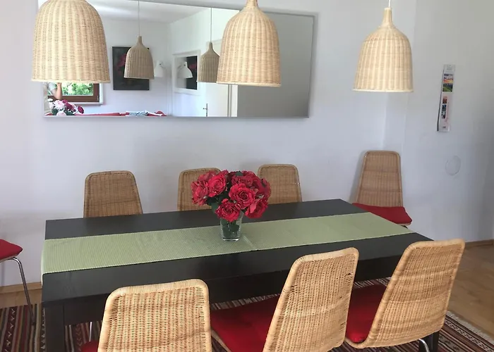 Pietsch Appartement