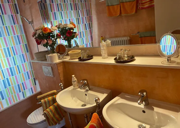 Appartement Pietsch